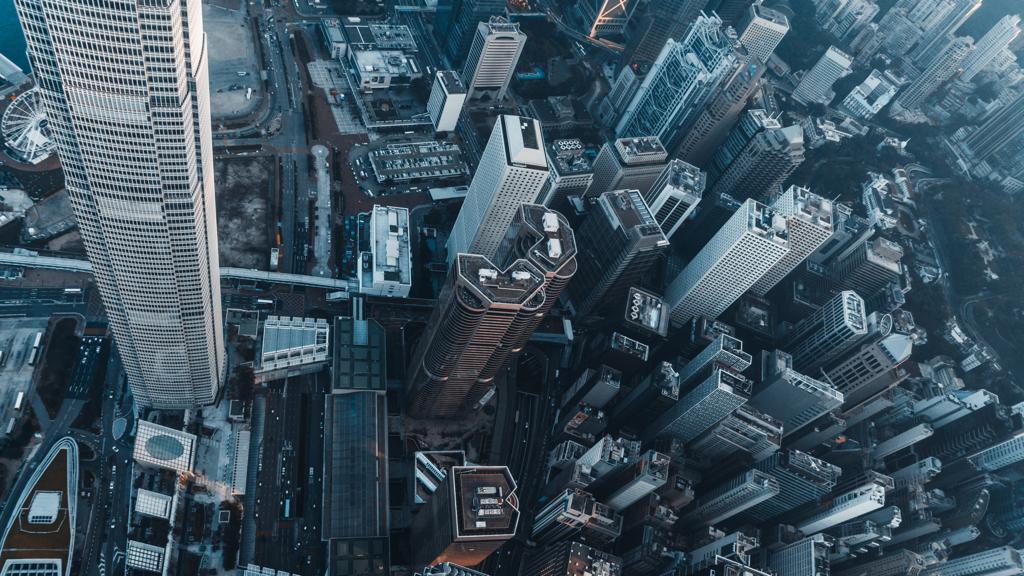 The City and Nature Experience